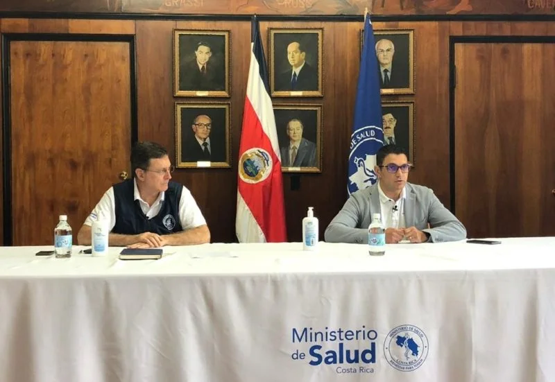 Ministro