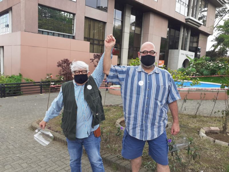 Matrimonio Igualitario (4)