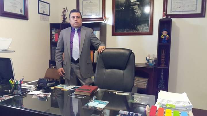 Abogado Sandinista (1)