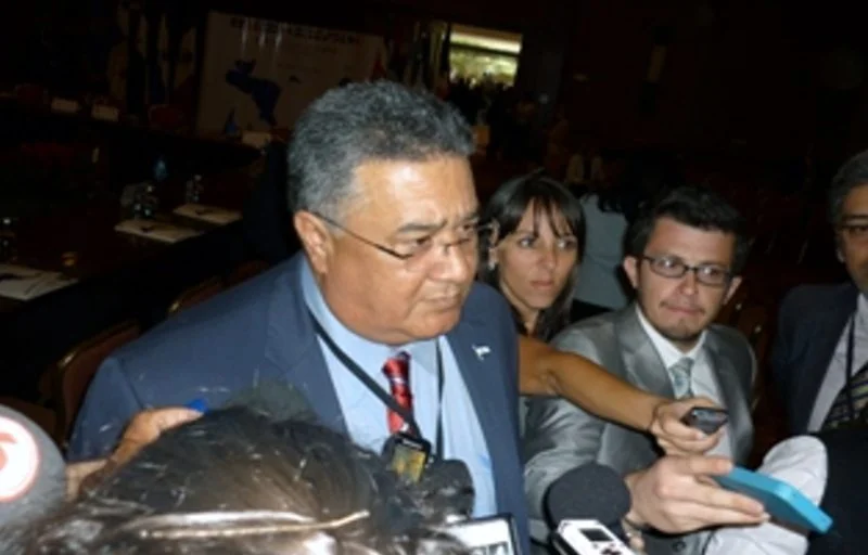 Harold Rivas