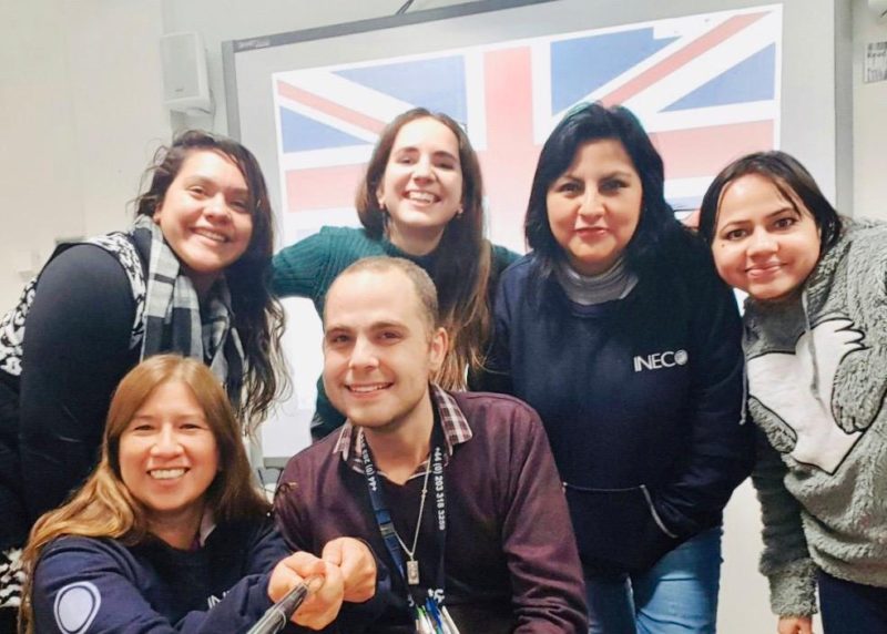 ingles