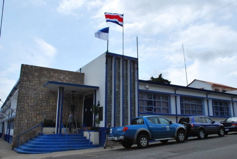MSDHEREDIA
