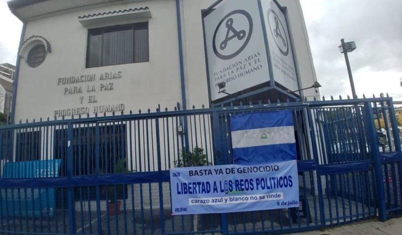 Fundacion Arias