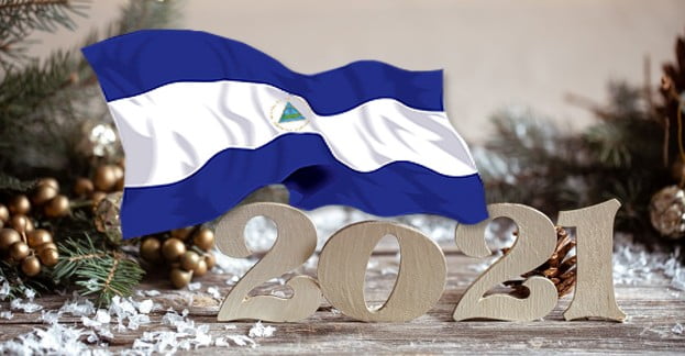 acogedor-fondo-navidad-numeros-2021-madera-decorativos-sobre-fondo-borroso-luces_169016-7263