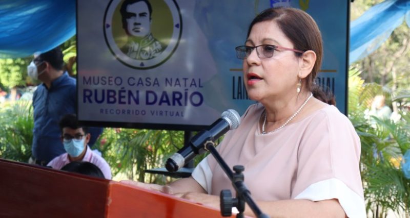 CNU PRESIDENTA
