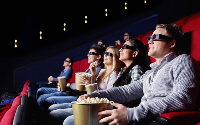 cine nicaragua