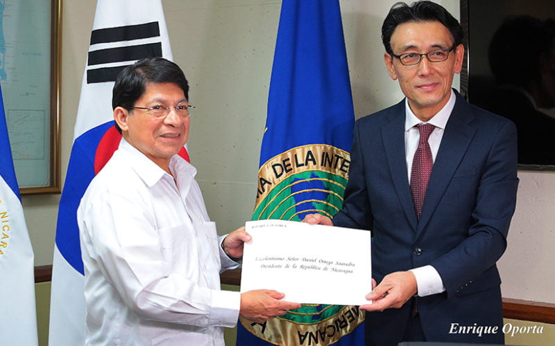 corea nicaragua 1