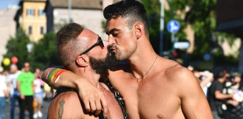 gay correcto