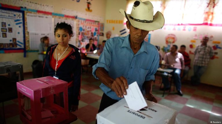 “La importancia de las Observaciones Internacionales en Costa Rica” según el Tribunal Supremo de Elecciones