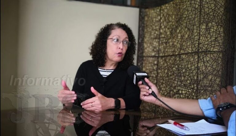 Ex guerrillera Mónica Baltodano:  Denuncia nueva agresión del regimen de Nicaragua contra mi familia