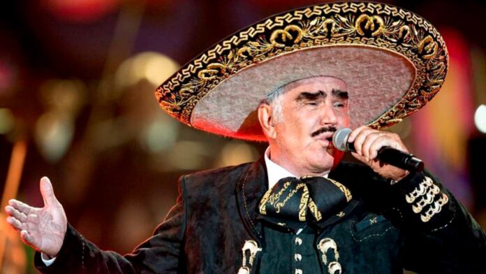 VICENTE FERNANDEZ2021