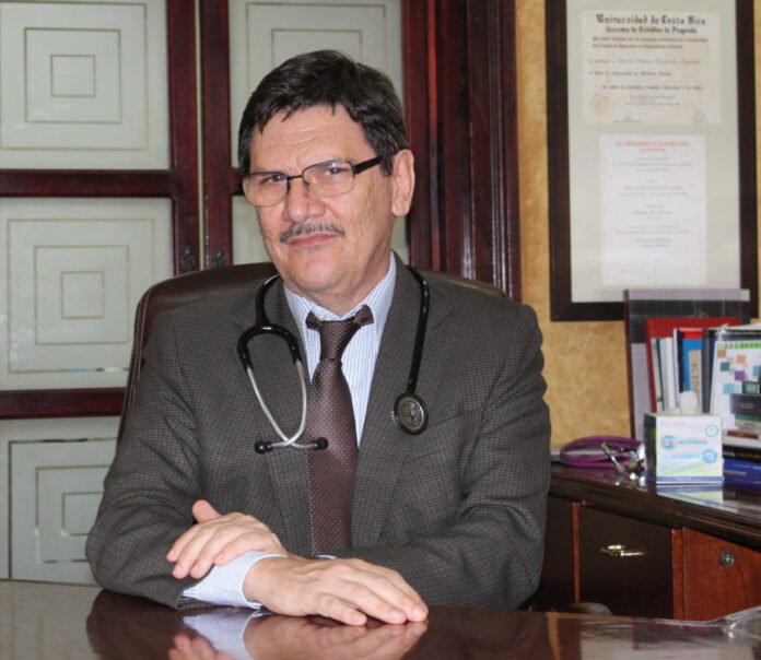 DOCTOR RARO