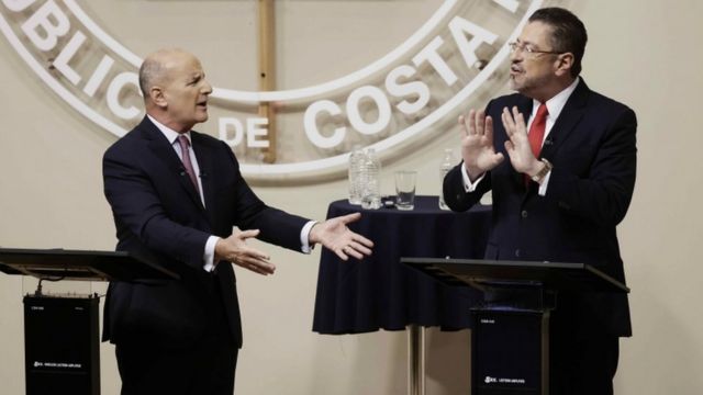 elecciones costa rica