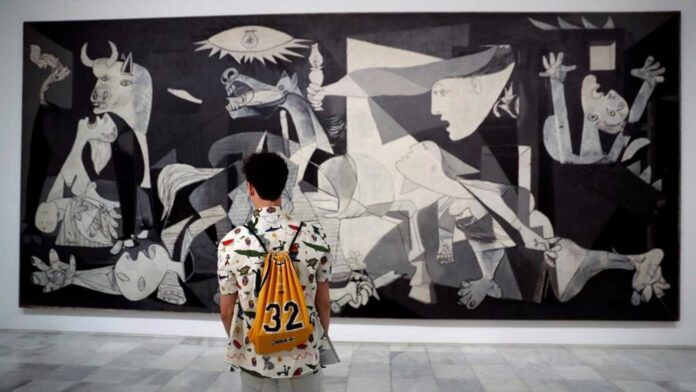 museo reina 2