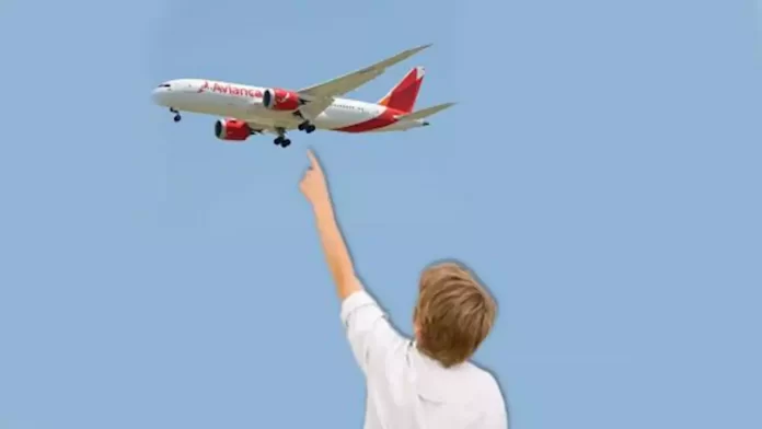 avianca 2