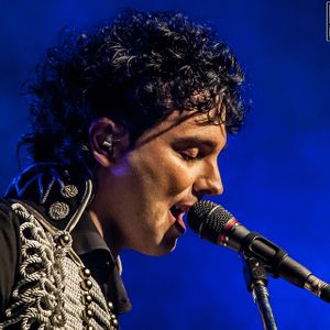 cantante 1
