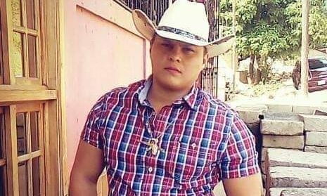 Un hombre mata de un disparo a su hijo en Nicaragua al intentar defenderlo