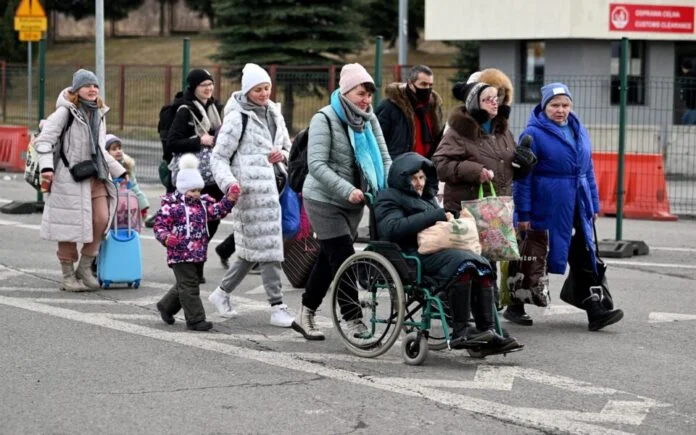mujer y discapacidad 1