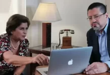 ¿La ética de Pilar Cisneros?