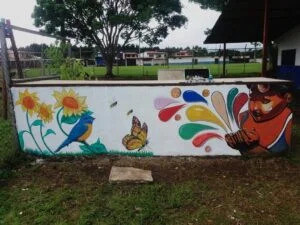 Plaza de Deportes de Quebradas