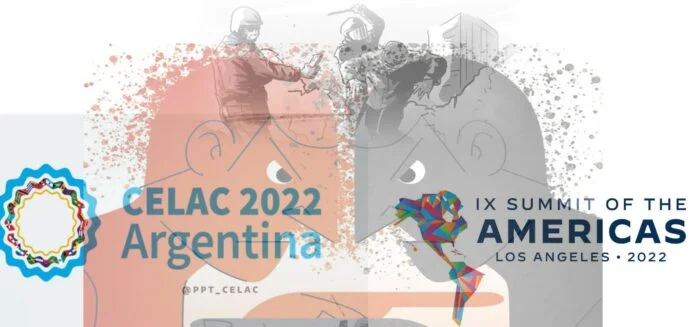 CUMBRES 2022
