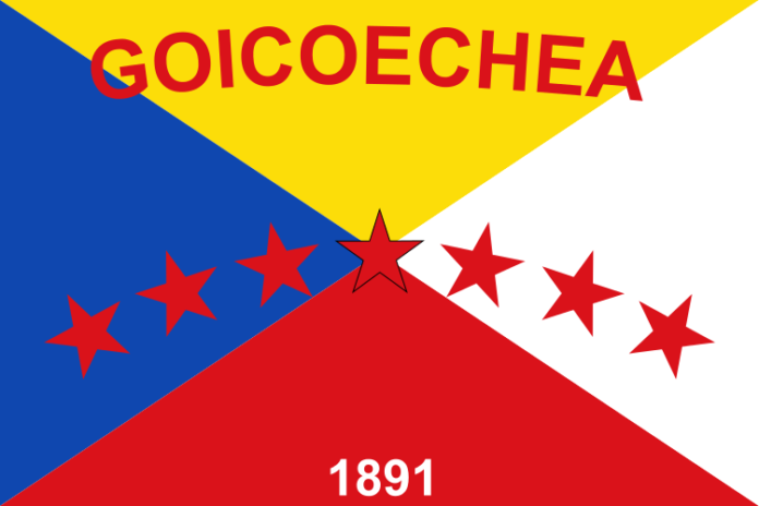 GOICOECHEA
