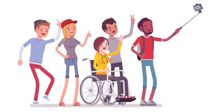 Columnista Invitada “Pronunciamiento del Consejo Nacional de Personas con Discapacidad “Derecho Humano de Accesibilidad de personas con discapacidad a ser notarios”