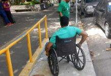 Holcim dona material para calles