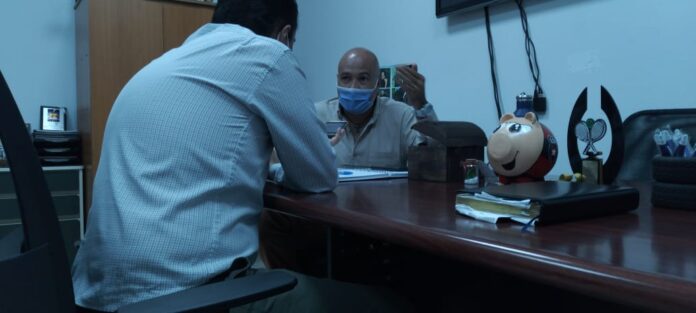 programa discapacidad