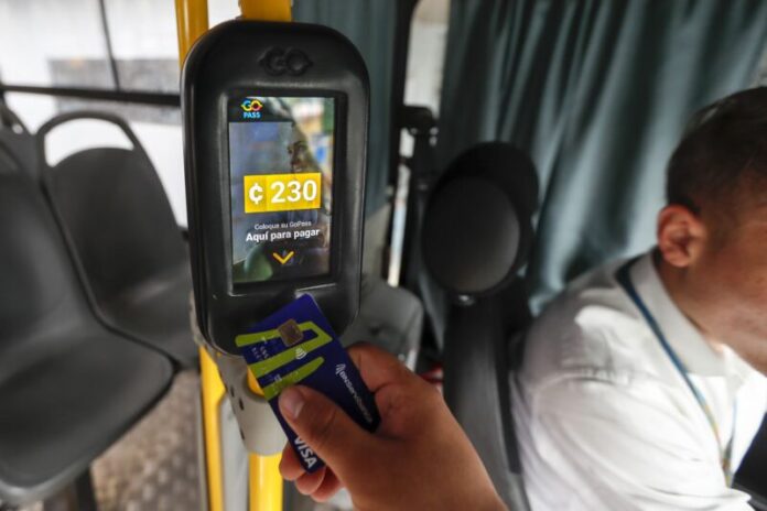 tarjeta electronica adulto mayor