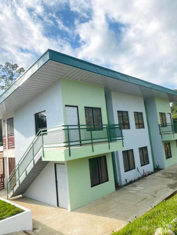 apartahotel sabalito