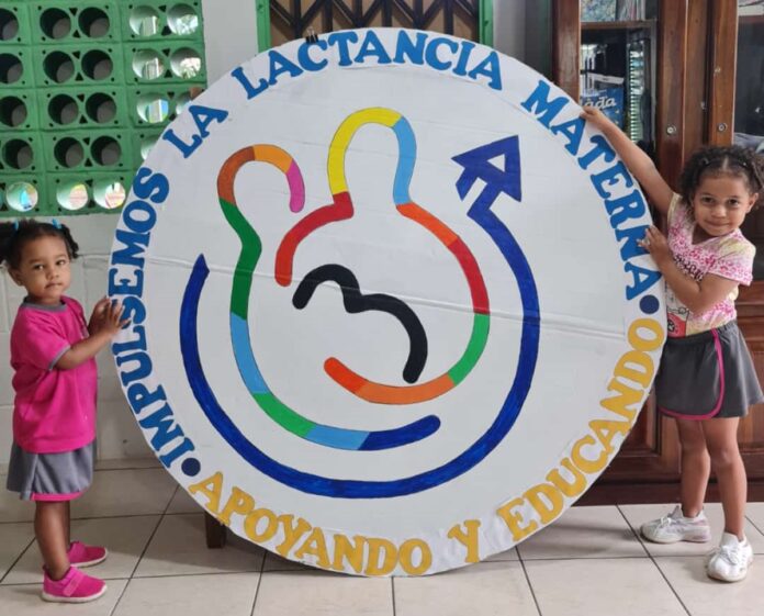 LACTANCIAMATERNA