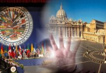 Bitácora de futuro: La OEA como amigable componedor