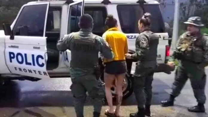 Prófugo hurto agravado