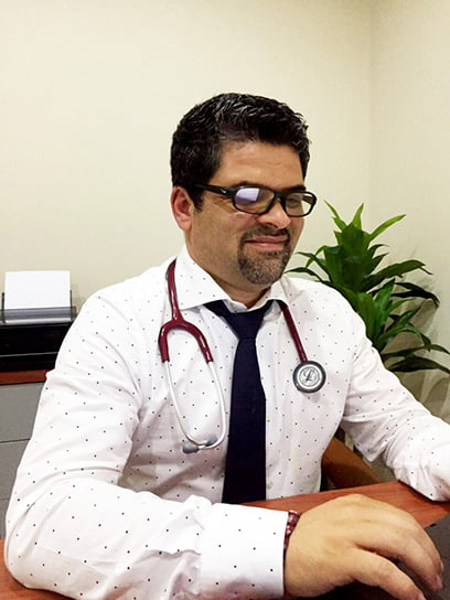 doctorcito