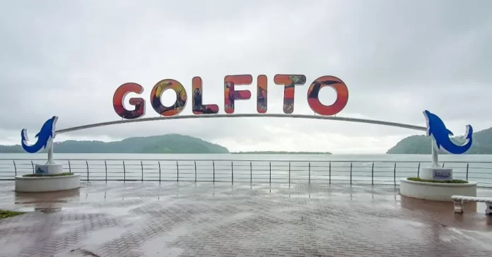 golfito