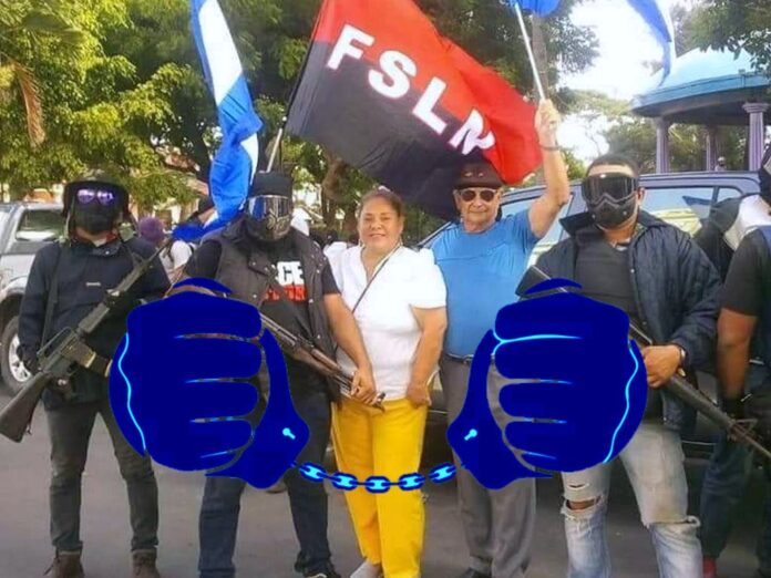 portada paramilitares