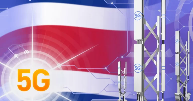 Gobierno logra hito histórico con la devolución de frecuencias en la banda de 3500 MHz para implementar 5G en el país