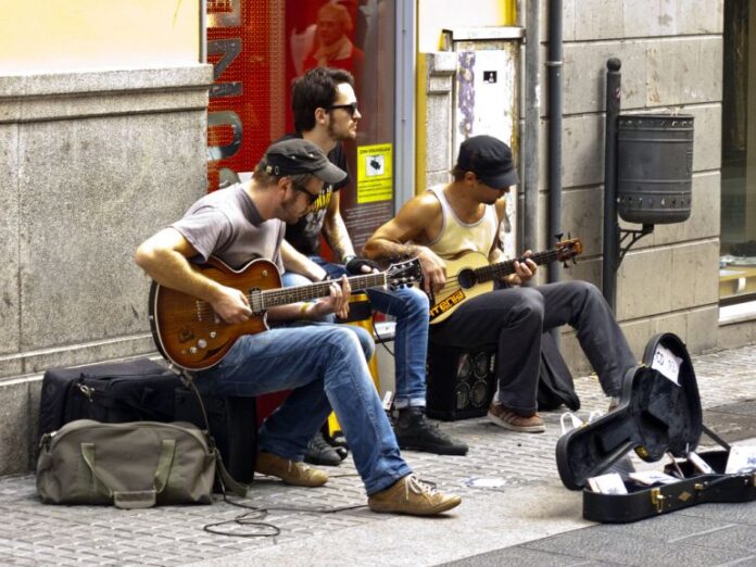 artista callejero 1