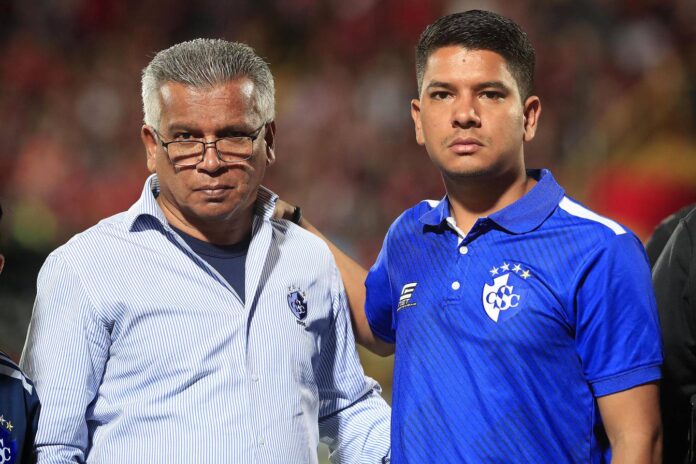 leonardo vargas