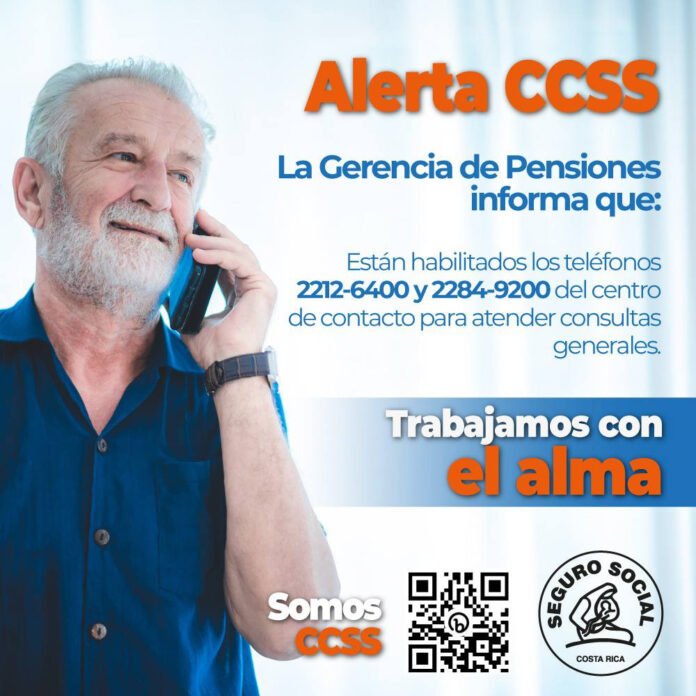 pensiones