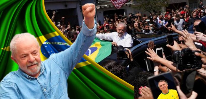 Portada Lula George