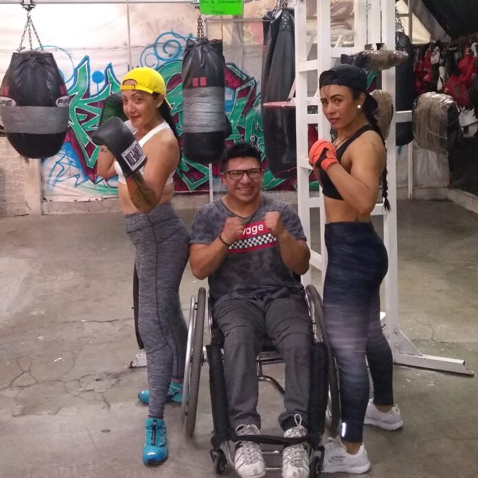 boxeo