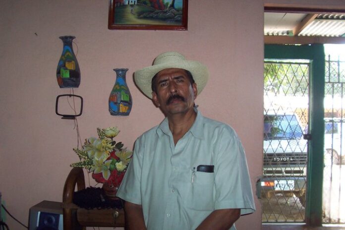 norman marrenco