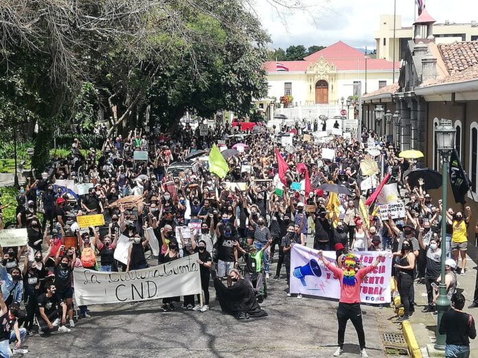 recorte al presupuesto en cultura
