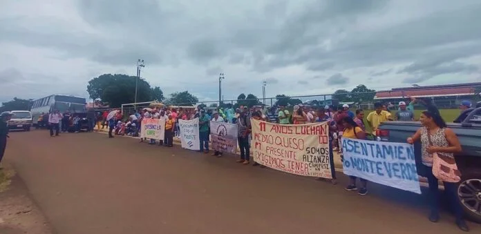 Alianza Campesina del norte (2)