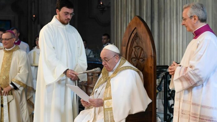 Papa Francisco (1)