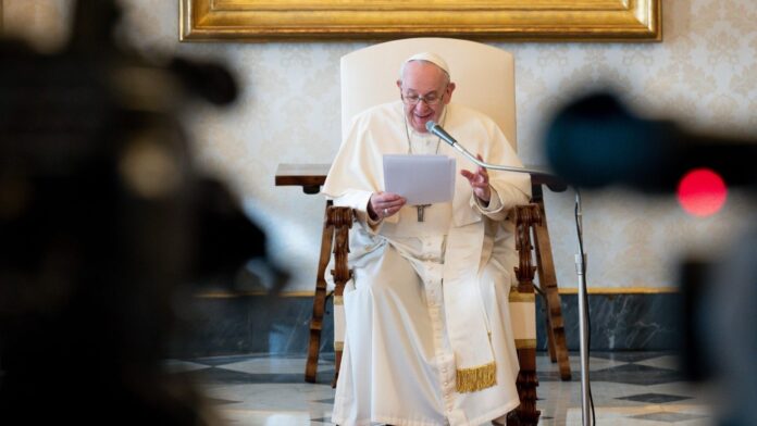 Papa Francisco (3)