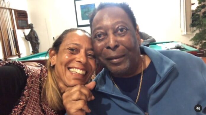 Pele