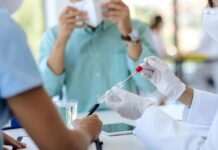 Posible cura funcional del VIH en Canadá